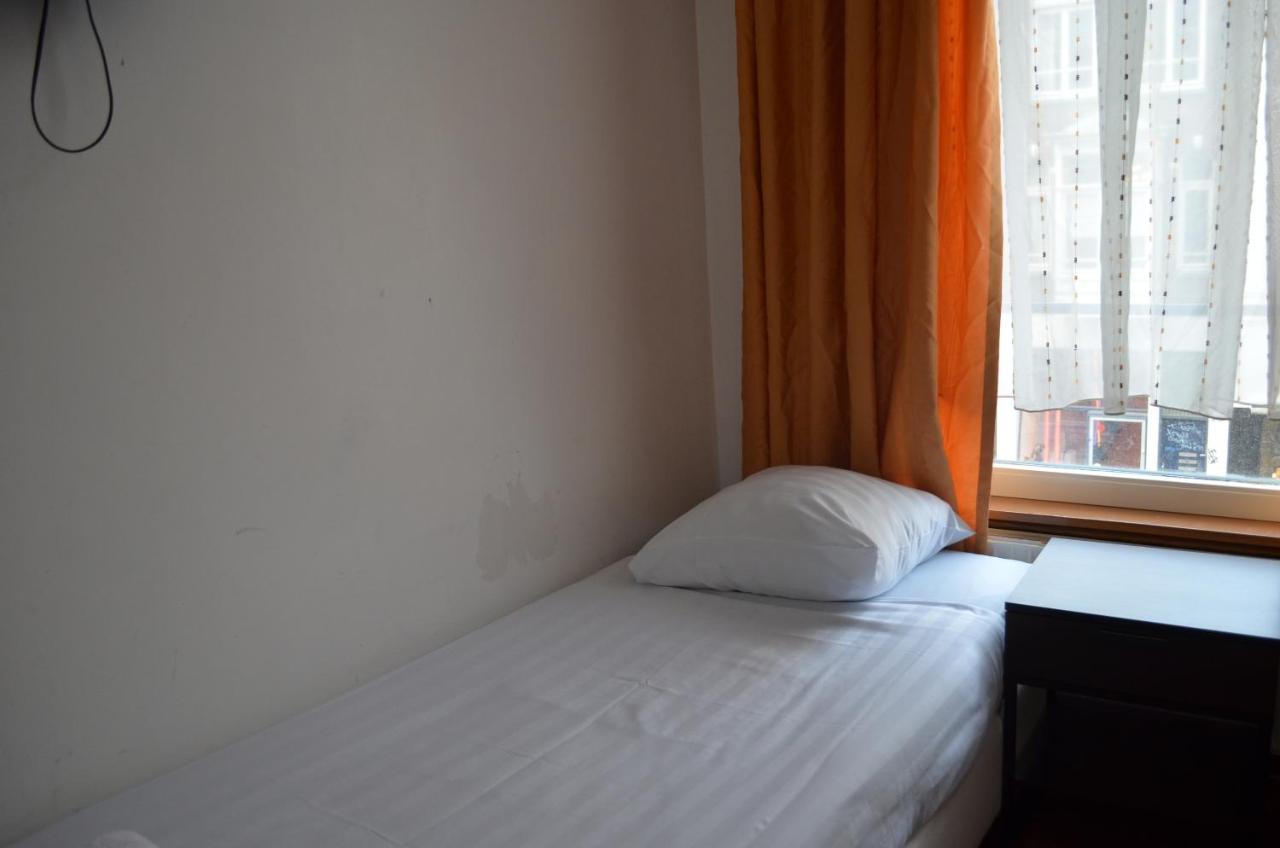 Hotel Sphinx Amsterdam Bilik gambar
