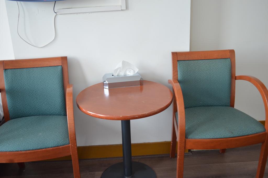 Hotel Sphinx Amsterdam Bilik gambar