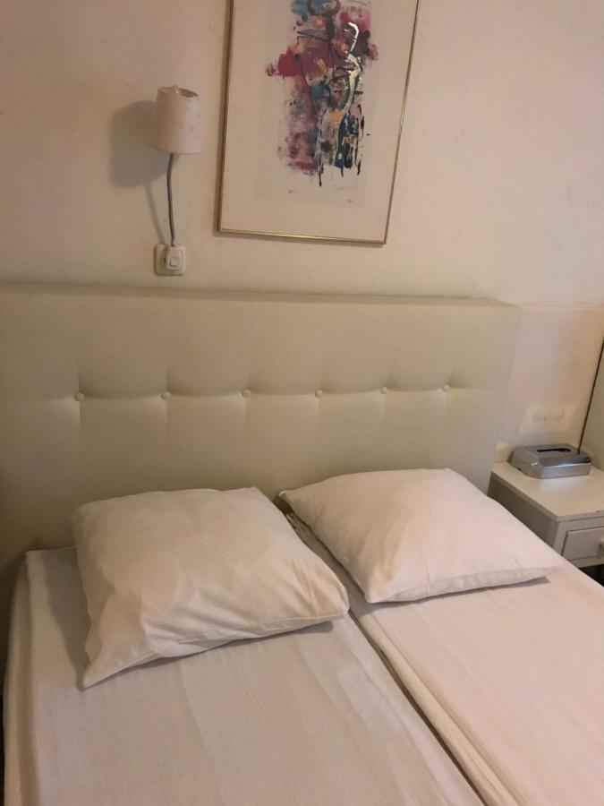 Hotel Sphinx Amsterdam Luaran gambar